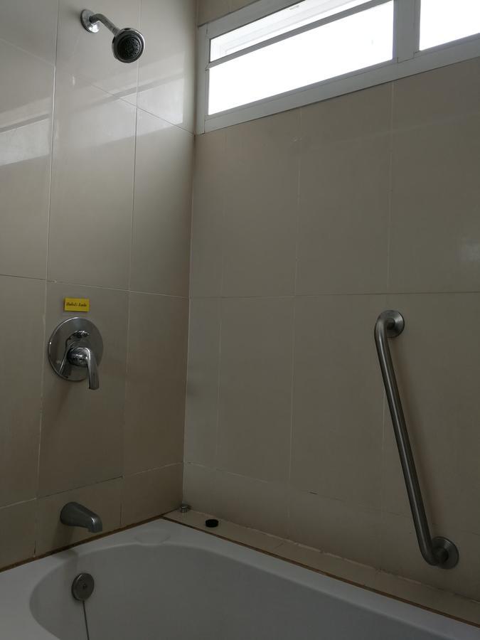 Panatara Hotel Chumphon Exterior photo